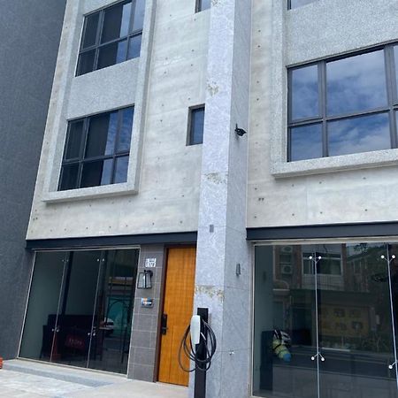 Golden Homestay T'ai-tung Exterior foto