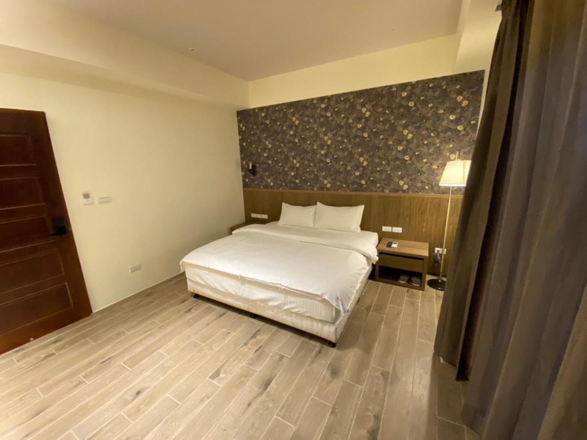 Golden Homestay T'ai-tung Exterior foto