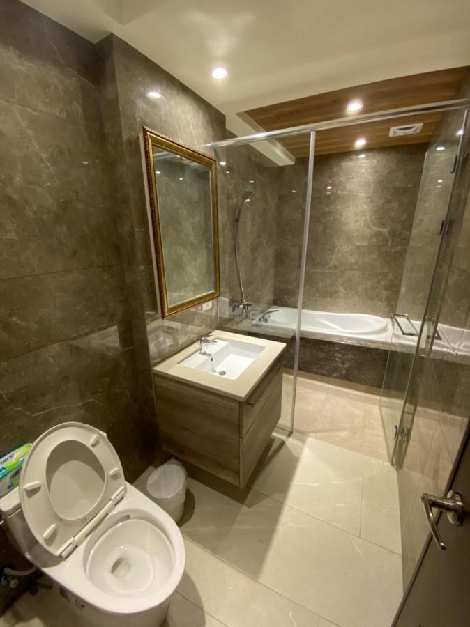 Golden Homestay T'ai-tung Exterior foto