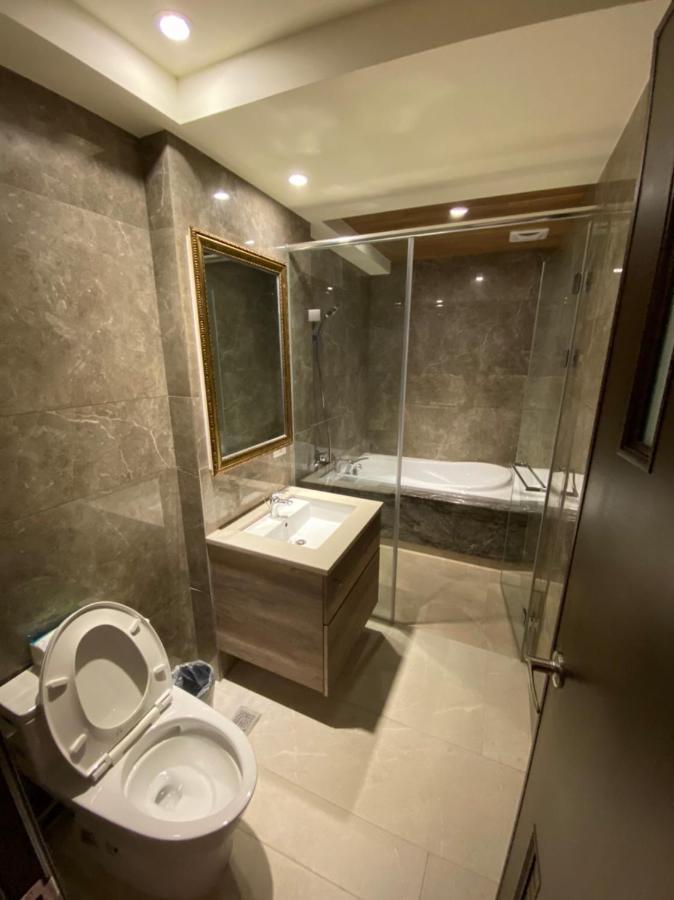 Golden Homestay T'ai-tung Exterior foto