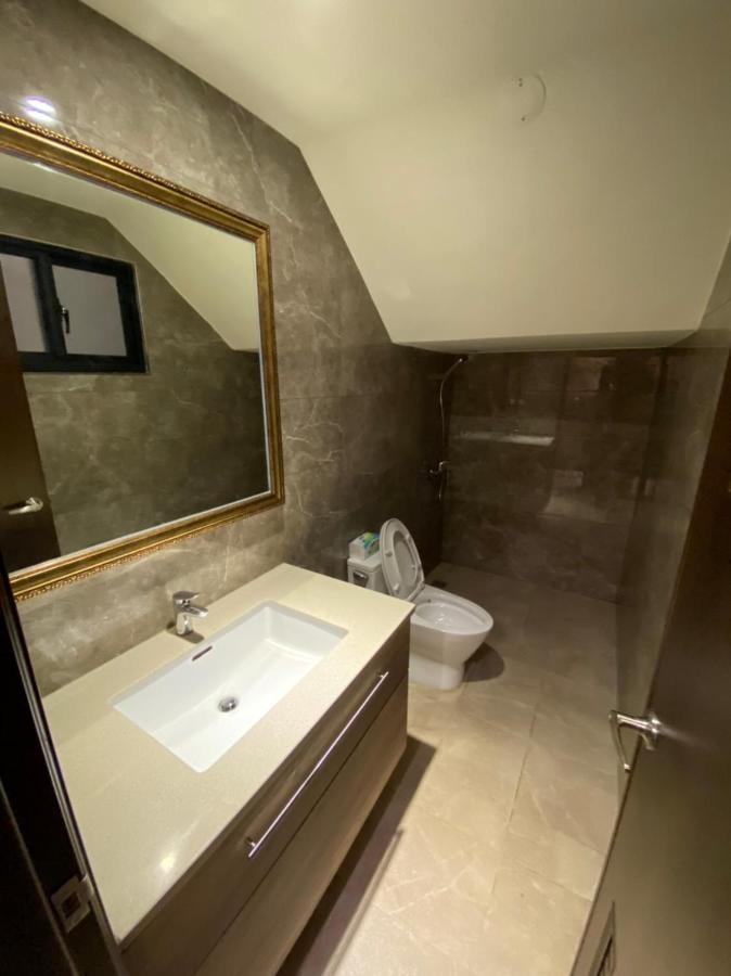Golden Homestay T'ai-tung Exterior foto