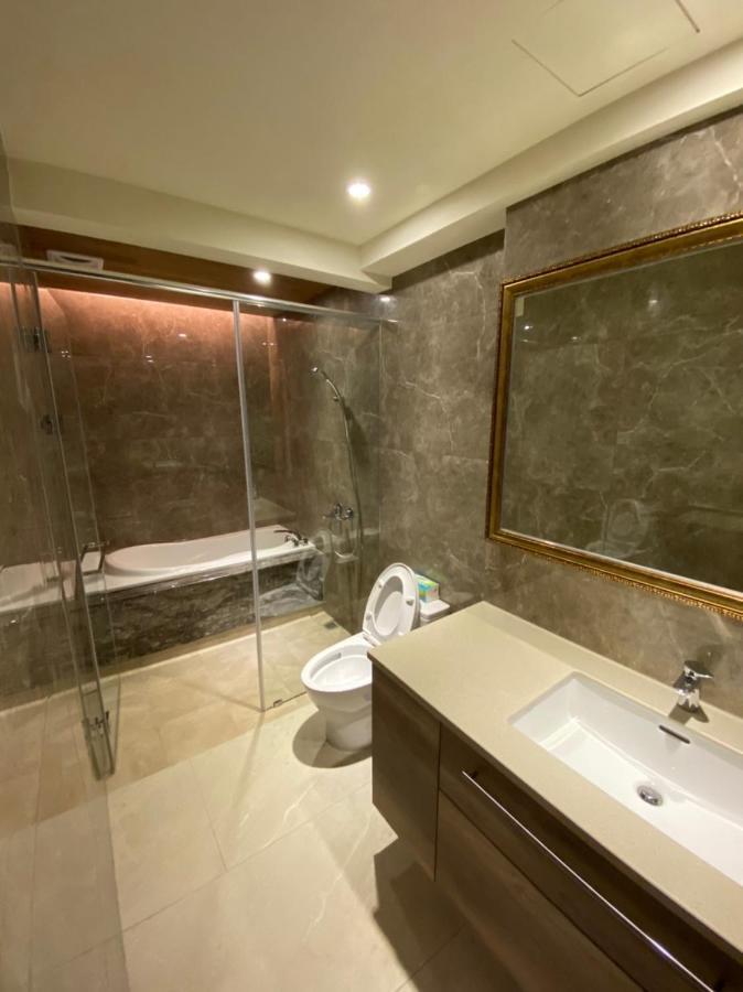 Golden Homestay T'ai-tung Exterior foto