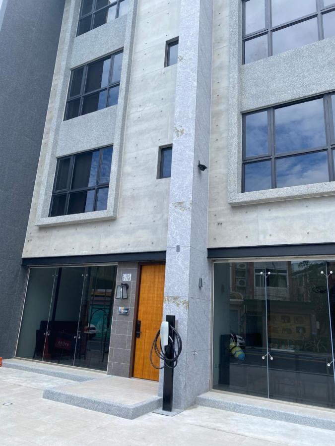 Golden Homestay T'ai-tung Exterior foto